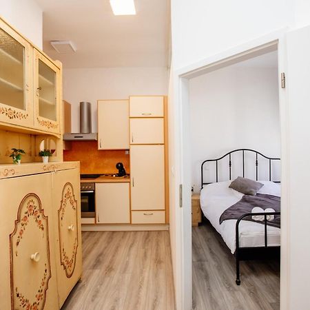 Central View Point Apartment Lubiana Esterno foto